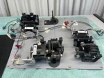 Vwr Digital 3D Rotator Waver Orbital Replacement Parts For 12620-916 & Others. Fixed Price $53.10.