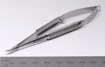 Weck #055504 Dissecting Micro Scissors " Curved Surgical Stainless Steel. Fixed Price $38.00.