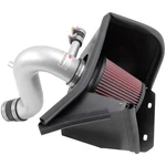 K&n 69-2549TS Cold Air Intake System Kit For 2012-14 Chrysler 200 / Avenger 2.4L. Fixed Price $375.01.