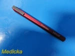 Alcon Grieshaber 612.25 Ophthalmic Instrument Handle, Maroon 26546. Fixed Price $51.99.