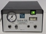 Chiron System Alk Automated Corneal Shaper 115. Fixed Price $436.00.