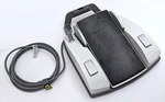 Amo Abbott Whitestar Signature Foot Pedal Switch NGP680701 Phacoemulsifier Hmi. Fixed Price $129.99.