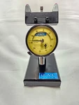 Lens Curvature Gage Fixture .01MM / Division 10MM Range Opthalmic Gauge. Fixed Price $199.00.