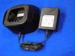Hitech Pro Charger For Icom IC-A6/F3GT/F3OGS/F21BR/V8/U82 #BP211 Lilon/nimh/nicd. Fixed Price $59.00.