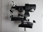 Reichert 12990 Keratometer *parts Unit* Power Switch Missing. Fixed Price $149.99.