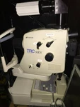 Retinal Camera, Topcon Trc 50EX. Fixed Price $1300.00.