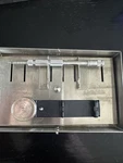 Dgh-koi Inc. Excel Diamond Knife Kt 1012. Fixed Price $330.00.