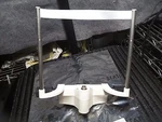 Topcon Optics Plc Forehead Rest 0285A10032002 Nos New Sale $99. Fixed Price $99.00.