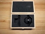 Heidelberg Engineering WFO2 Widefield Objective Lens 55 Degree. Fixed Price $1000.00.