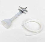 Suction Venteuse Cup Gynaecology Vaccum Delivery Pure Silicon New 70MM 60MM 50MM. Fixed Price $96.14.