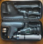 Welch Allyn 11820 Panoptic Ophthalmoscope 23820 11720 Battery Handle. Fixed Price $499.00.