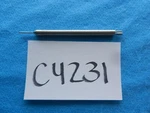 Storz Surgical Ophthalmic Irrigating Aspirating Handpiece MVS-1063. Fixed Price $40.00.