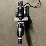 Topcon Lensomter Lm 6ES. Fixed Price $450.00.