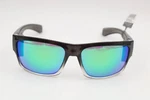 Bomber Tiger-bomb Smoke/green Mirror Square TR10-GM Safety Sunglasses. Fixed Price $74.95.
