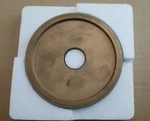 Indo Ait Organic Roughing Wheel, 16 Mm. Part #2107/0259. Fixed Price $399.00.