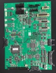 Nidek EC-5000 200HZ Ets Sub Board. Fixed Price $2500.00.
