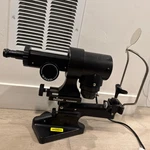 Reichert 12515 Keratometer. Fixed Price $450.00.
