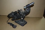 American Optical Lensometer Optometry - Model M603B **read**. Fixed Price $110.49.