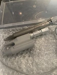 Alcon TURBOSONIC-375 Phaco Handpiece Lot Of. Fixed Price $145.00.