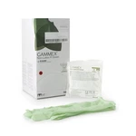 Gammex Non-latex Pi Green Polyisoprene Surgical Glove 50 Per Box. Fixed Price $161.40.