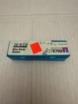 Vintage Medical Beaver Mini-blade Blades No. 376700. Fixed Price $35.00.