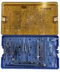 Alcon Ophthalmic Cataract Instrument Set. Fixed Price $920.00.