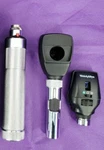 Welch Allyn Retinoscope Ophthalmoscope Set Ophthalmology Veterinarian. Fixed Price $389.00.