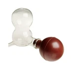 Reusable Ellik Evacuator With Silicone Bulb (connects Storz, Wolf, Acmi) Ddp. Fixed Price $110.25.