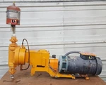 Reliance Motor, T56H3205AA-XO, Pulsafeeder, 880H-S-E, Diaphragm Metering Pump. Fixed Price $705.00.