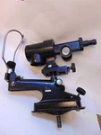 Woodlyn Antique Classic Keratometer 1087071356 S4460Z. Fixed Price $30.00.