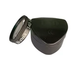 Optometry & Ophthalmology 14D Double Aspheric Lens Approved By Dr Bawa Free Ship. Fixed Price $42.89.