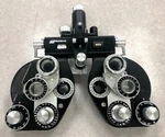Marco Phoropter Refractor RT-300- (minus). Fixed Price $2444.00.
