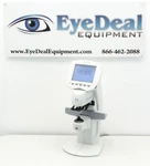 Nidek LM-600 Auto Lensmeter. Fixed Price $1995.00.