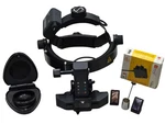 Ophthalmic Vision Eye Binocular Indirect Ophthalmoscope With 20D. Fixed Price $130.00.