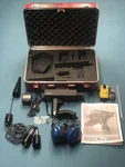 Ue Systems Ultraprobe Mph Ultrasonic Detector Kit UP2000 UP-2000 / We Ship. Fixed Price $2799.99.