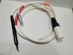 Keeler Amoils Cryosurgical Handpiece Probe Pencil ACS/P28885GC. Fixed Price $257.00.