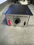Mentor Slit Lamp Power Supply Model 253. Fixed Price $99.99.