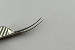 Karl Storz E3199 Troutman-barraquer Corneal Forceps, 0.12MM X 3". Fixed Price $110.40.
