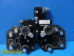 Topcon Medical Vt-sd Phoropter Vision Tester / Manual Retractor 36863. Fixed Price $1194.99.