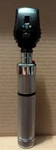 Welch Allyn Ophthalmoscope. D/c Charging - Desk Or Wall Mount Charger Needed. Fixed Price $175.00.