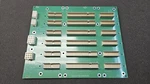 Philips IU22 Ultrasound Acquisition Frontplane Afp 453561208344 Rev Only Board. Fixed Price $500.00.