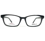 On-guard Safety Eyeglasses Frames OG-021 3118 Blck Black Clear Square 50-19-140. Fixed Price $59.32.