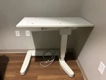 Zeiss Humphrey Instruments Power Table 200 Series Motorized. Fixed Price $389.00.