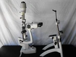 Reichert Xcel 455 Slit Lamp 2. Fixed Price $456.00.
