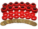 Body Mount Set For 2003-2009 Hummer H2 2006 2005 2004 2007 2008 NW795ZG. Fixed Price $337.17.