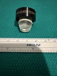 Ocular Instruments Barraquer 15-21MM Hg ( Phaco & Slip) Tonometer OBT-TC-15-21. Fixed Price $300.00.