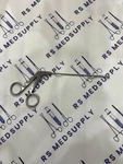 Karl Storz Rhinoforce Punch Forceps Pediatric Instrument Left & Right Pair. Fixed Price $200.00.