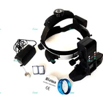 Dr Bawa Vintage Binocular Indirect Ophthalmoscope Wireless Rechargeable Led Bio. Fixed Price $265.69.