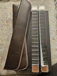 Astron International Plastic VB-15 & HB-16 Prism Bars, Optometry, With Pouch. Fixed Price $117.00.