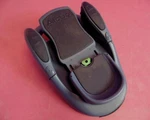 Alcon Infiniti Footswitch Pedal Ophthalmic Ozil Phacoemulsifier. Fixed Price $200.00.